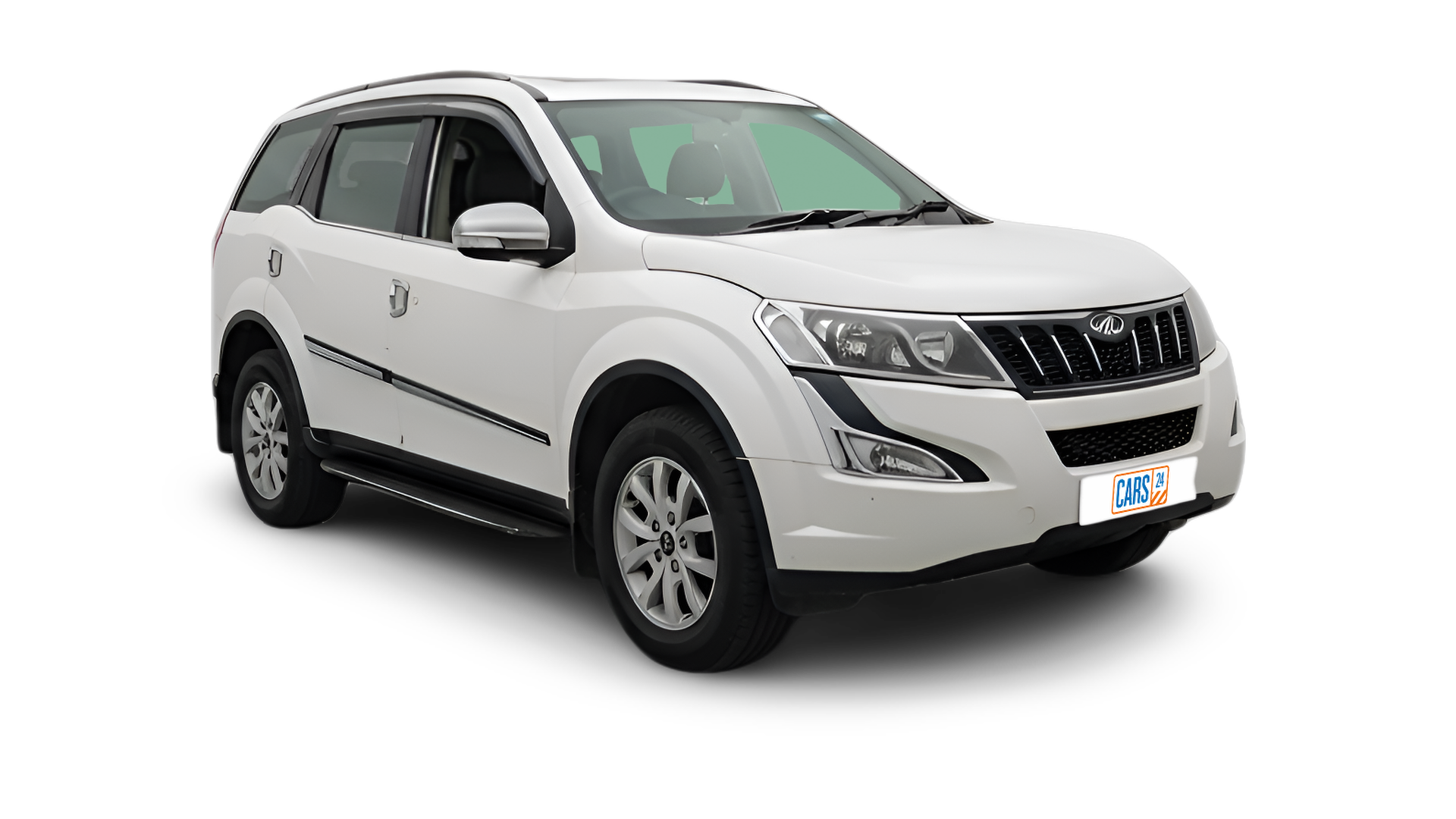 2016 Mahindra XUV500 - SUV - Diesel - Manual - ₹4.33 lakh